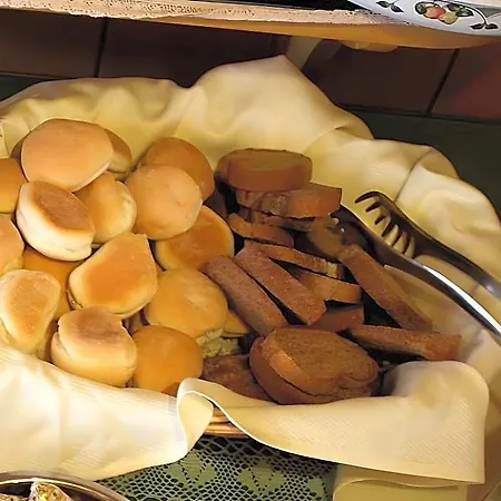 ホテル Piave メストレ